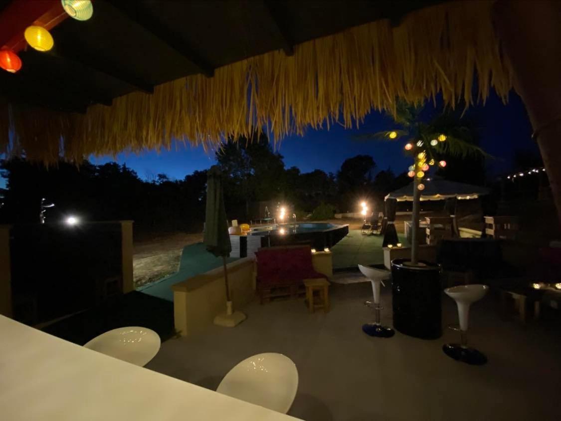 Villa Sainte Barbe Mirecourt Eksteriør bilde
